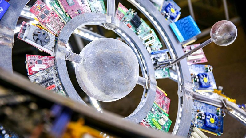 科技服务资质办理流程全解析