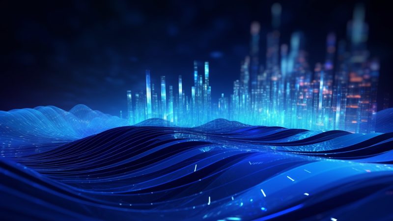 智慧园区硬件选型：规格书背后的技术考量